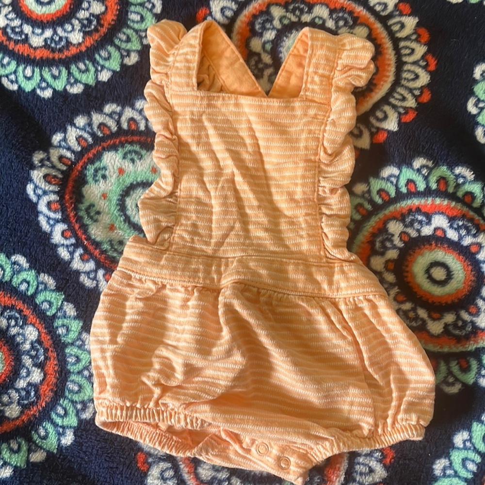 Cat & Jack “shorteralls”